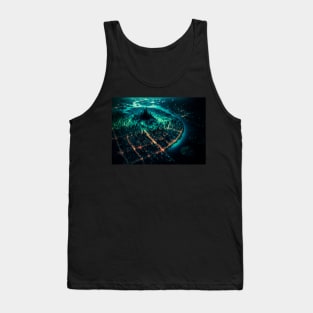 Dark Castle Tank Top